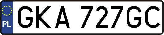 GKA727GC