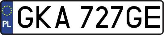 GKA727GE