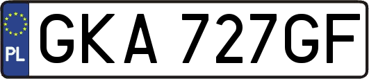 GKA727GF
