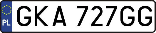 GKA727GG