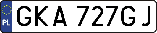 GKA727GJ
