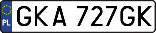GKA727GK