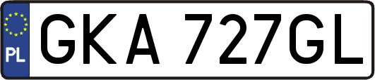 GKA727GL