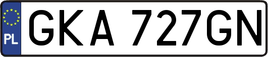 GKA727GN