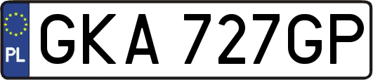 GKA727GP