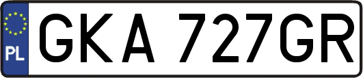 GKA727GR