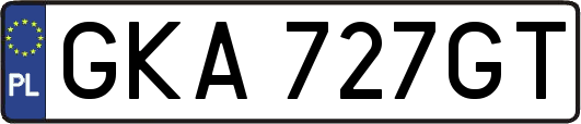 GKA727GT