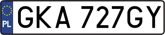 GKA727GY