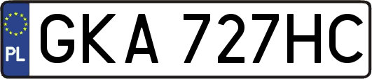 GKA727HC