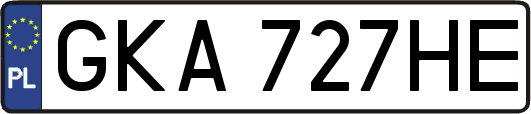 GKA727HE