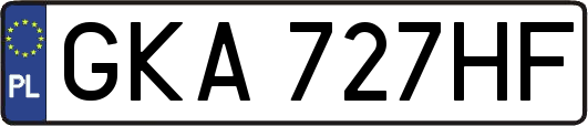 GKA727HF