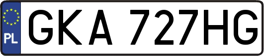 GKA727HG