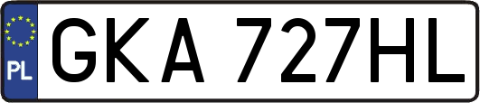 GKA727HL