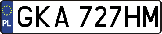 GKA727HM
