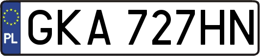 GKA727HN
