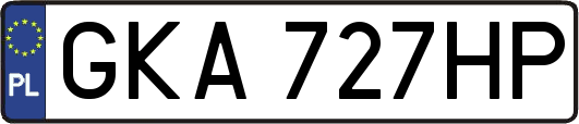 GKA727HP