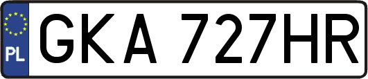 GKA727HR