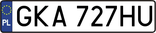 GKA727HU