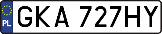 GKA727HY