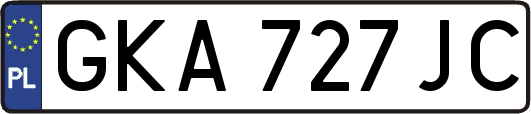 GKA727JC