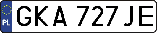 GKA727JE
