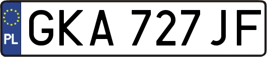 GKA727JF