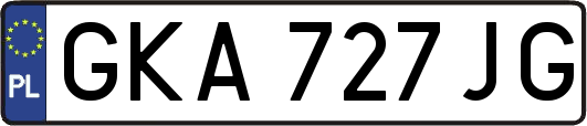 GKA727JG