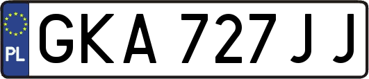 GKA727JJ
