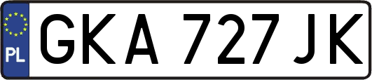 GKA727JK