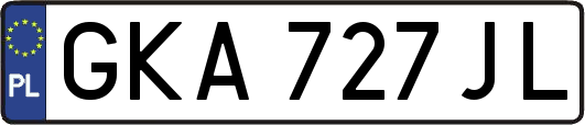 GKA727JL