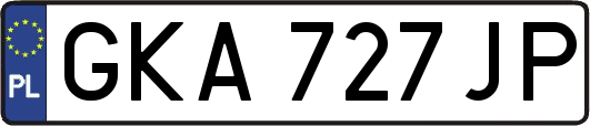 GKA727JP