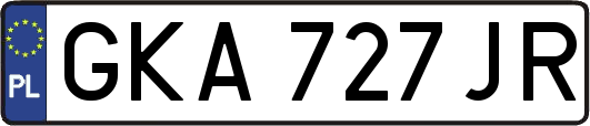GKA727JR