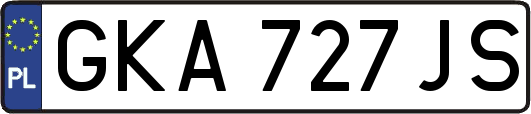 GKA727JS