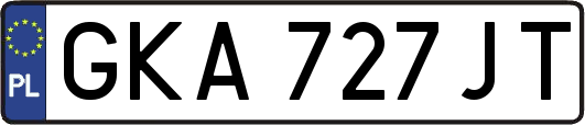 GKA727JT
