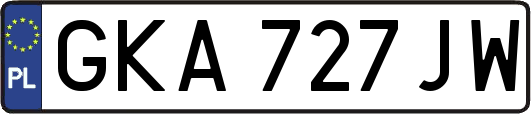 GKA727JW