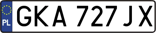 GKA727JX