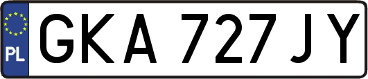 GKA727JY