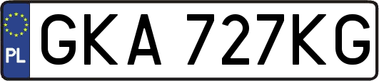 GKA727KG
