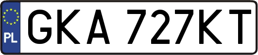 GKA727KT