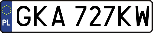 GKA727KW