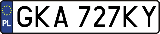 GKA727KY