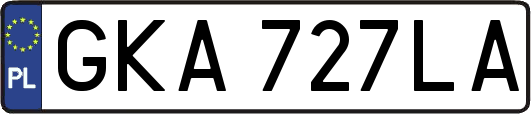 GKA727LA