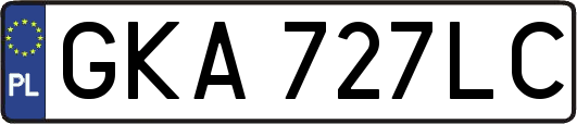 GKA727LC