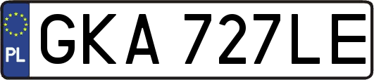 GKA727LE