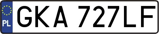 GKA727LF