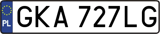 GKA727LG