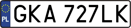 GKA727LK