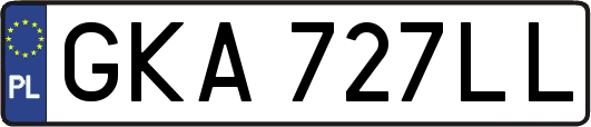 GKA727LL