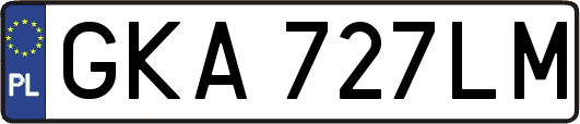 GKA727LM