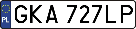 GKA727LP